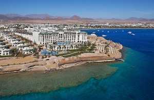 Hotel Stella Di Mare Beach Hotel & Spa cazare Naama Bay