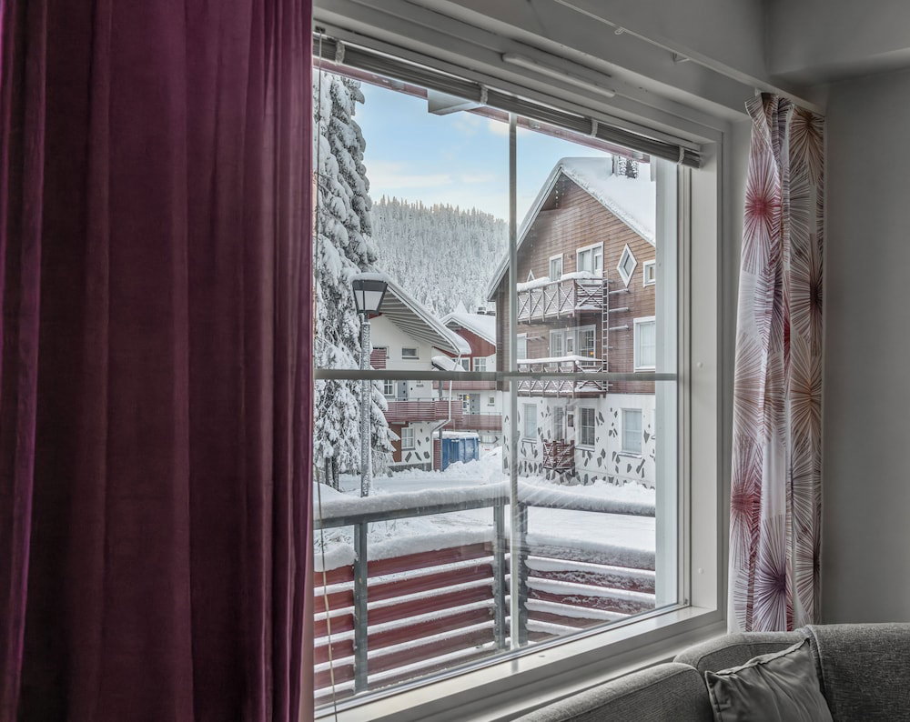 Hotel Nordic 3Br Apt Next To Ski Slopes