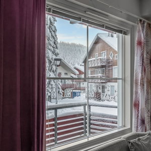 Sejur Nordic 3Br Apt Next To Ski Slopes vacanta Levi