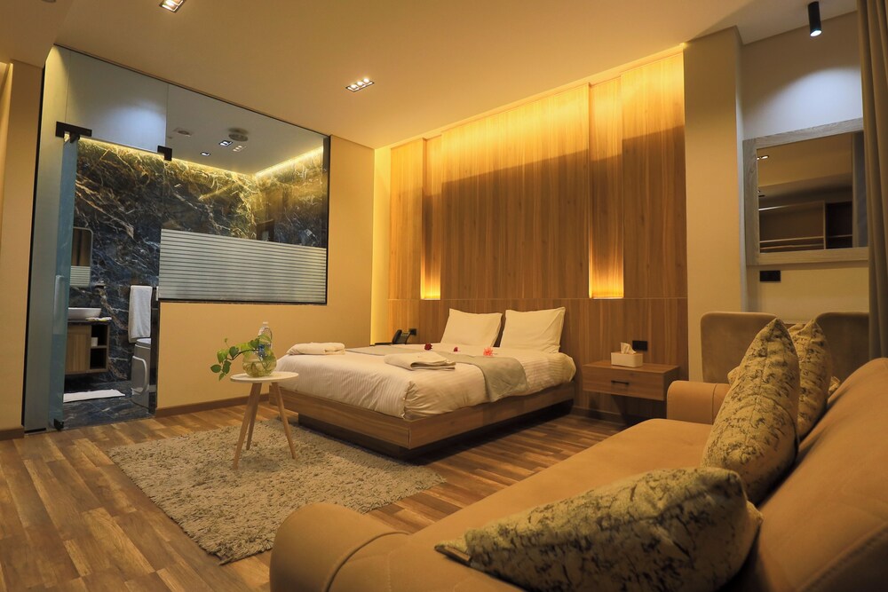 Hotel Farida Palace Hotel Boutique