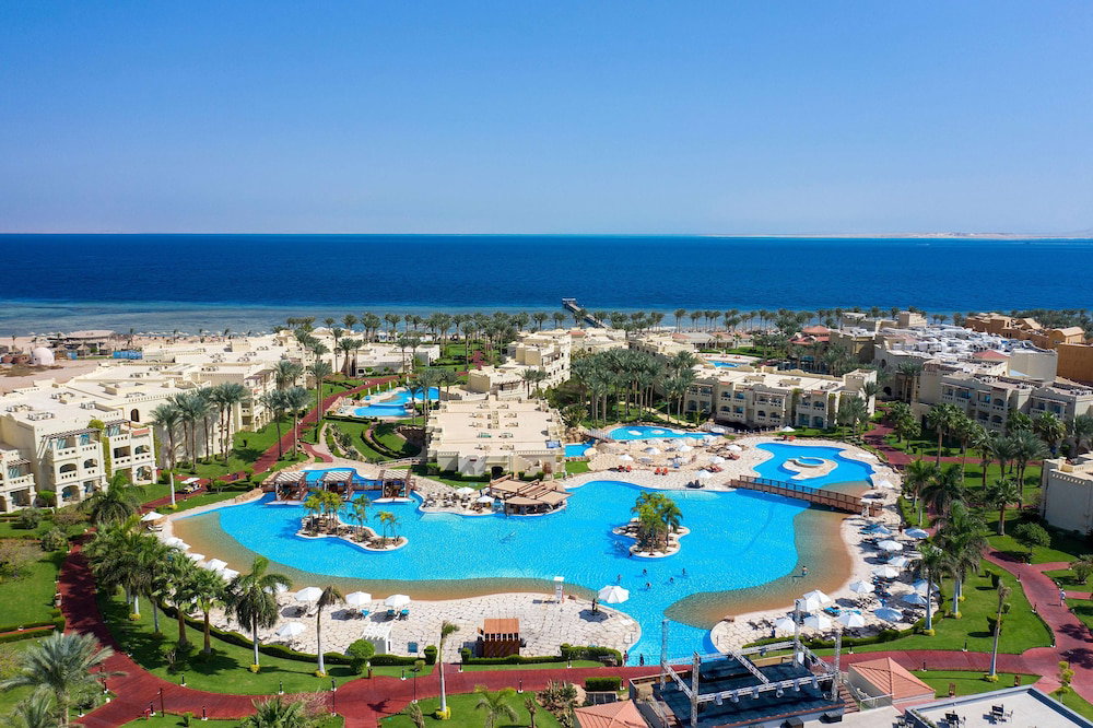 Hotel Rixos Sharm El Sheikh Adults Only 18 +