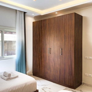 Hotel Xuru Stays I The 2Bdr Emerald Pearl @ Heart Of Heliopolis cazare New Cairo