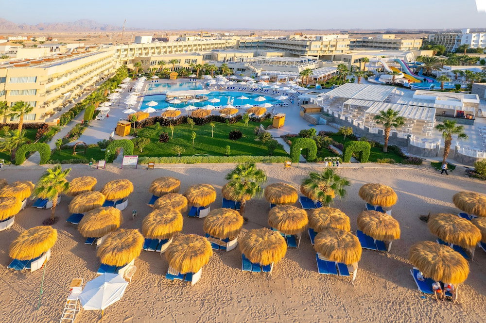 Hotel Seven Seas Jolie Bay - Ultra All Inclusive
