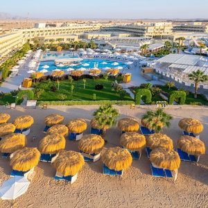 Hotel Seven Seas Jolie Bay - Ultra All Inclusive cazare Safaga