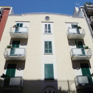 Sejur Visa Residence vacanta Bari