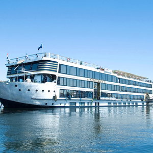 Hotel Sunrise Semiramis Ii Cruise cazare Luxor