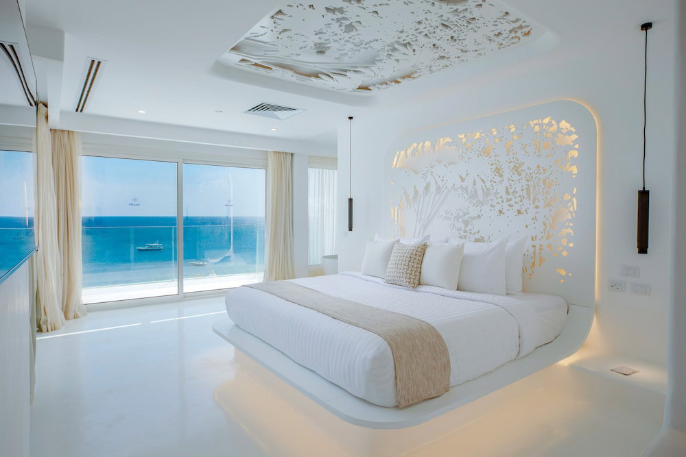 Hotel Meraki Sharm El Sheikh Resort