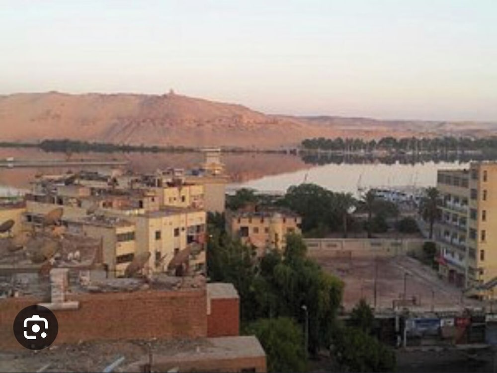 Hotel Nubian Oasis Hotel Aswan