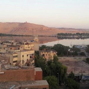 Hotel Nubian Oasis Hotel Aswan cazare Aswan