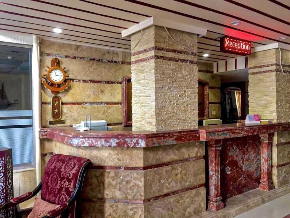 Hotel Sea Star Hotel