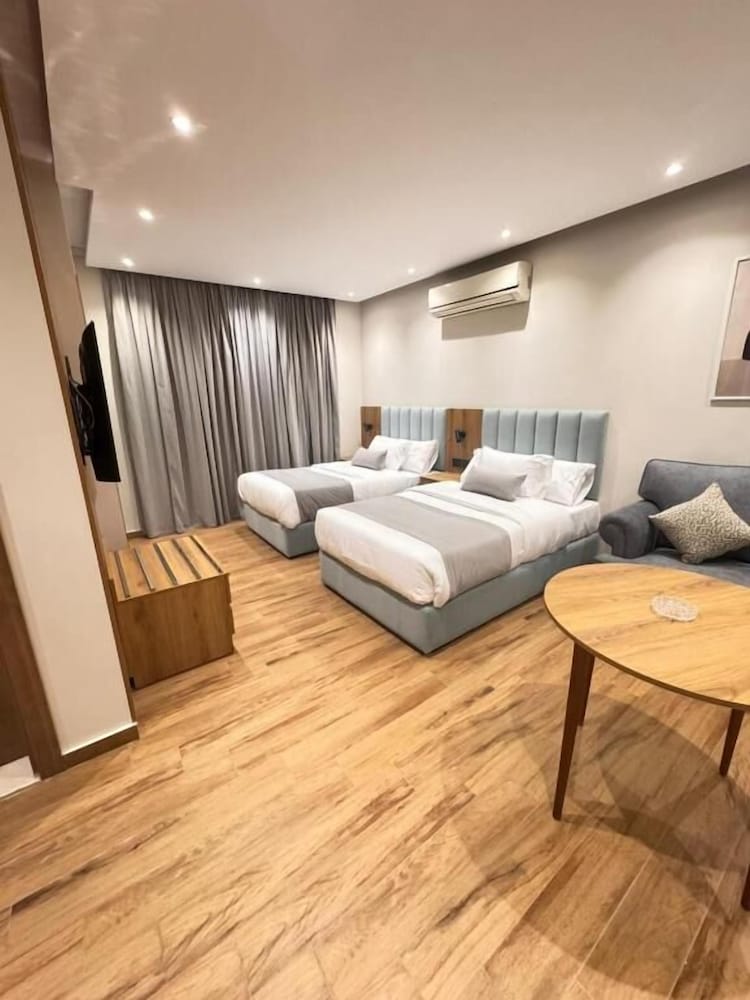 Hotel Alfa Residence