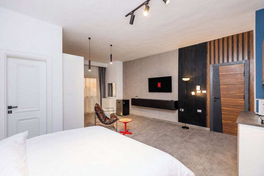 Hotel Host Prime Boutique Hotel 04