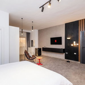 Hotel Host Prime Boutique Hotel 04 cazare New Cairo