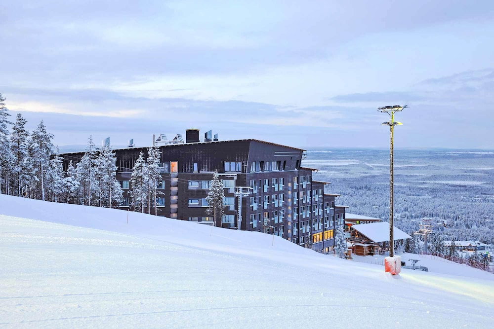 Hotel Hotel Levi Panorama