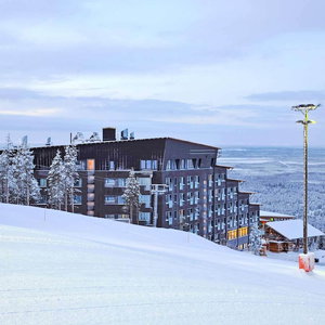 Hotel Hotel Levi Panorama cazare Levi