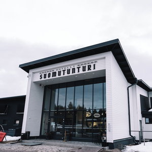 Sejur Hotelli Suomutunturi vacanta Kemijaervi