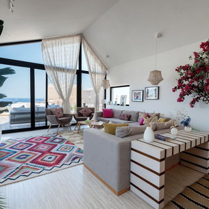 Hotel Stayr Somabay - Bay Life Home Rentals cazare Soma Bay