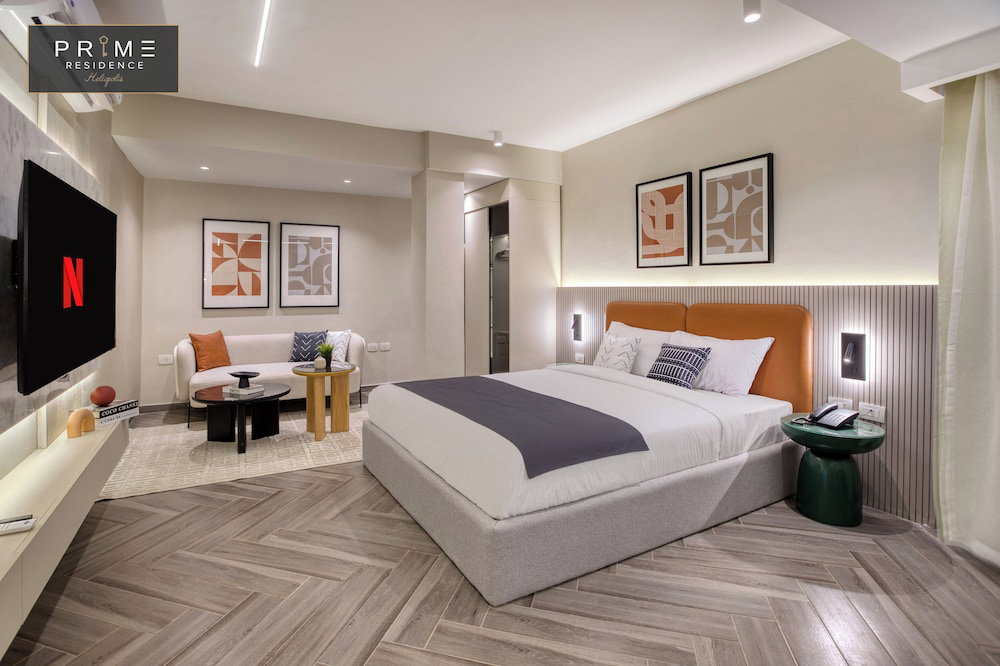 Hotel Prime Residence Heliopolis
