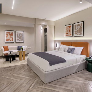 Hotel Prime Residence Heliopolis cazare Madinat an Nasr