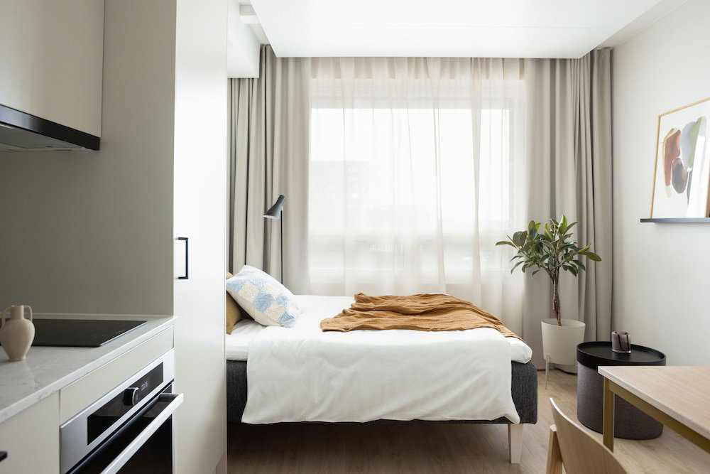 Hotel Noli Herttoniemi