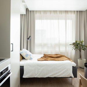 Hotel Noli Herttoniemi cazare Suomenlinna