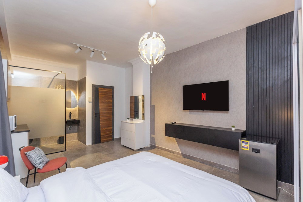 Hotel Host Prime Boutique Hotel 22