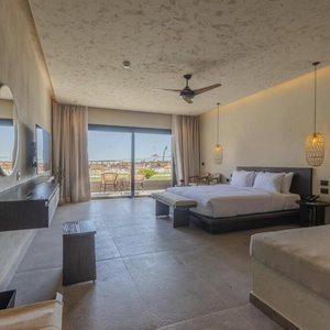 Hotel Aldiana Club Naga Bay cazare Soma Bay