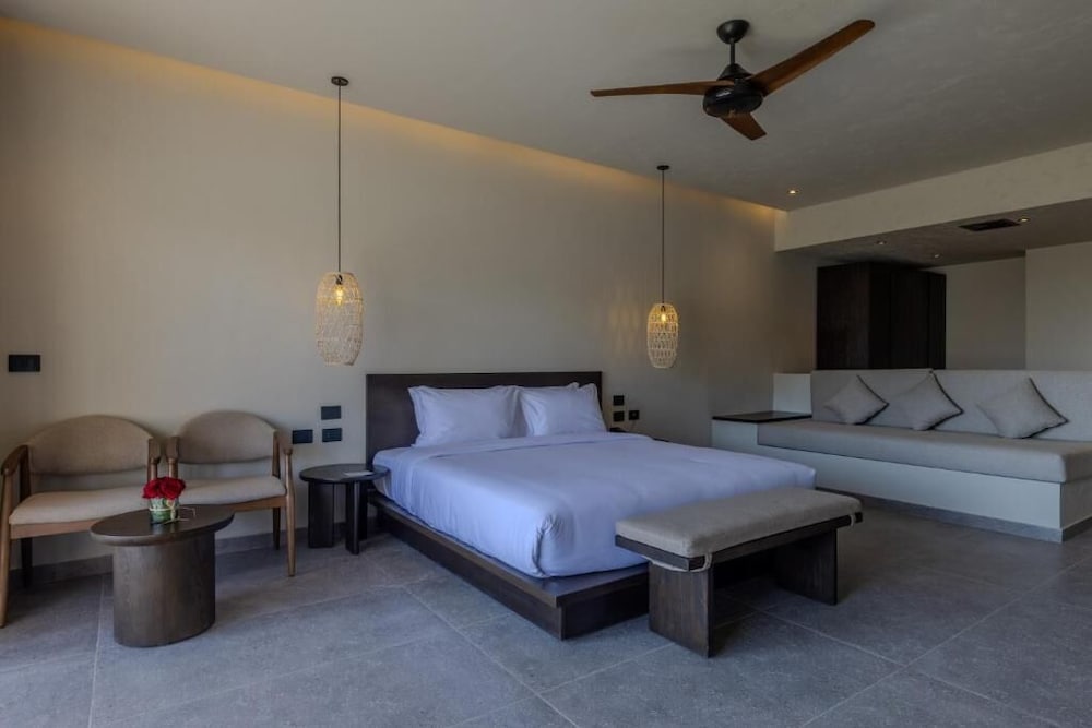 Aldiana Club Naga Bay