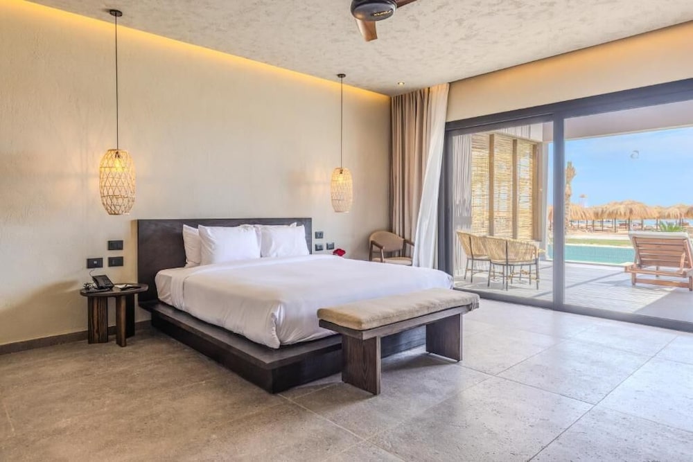 Aldiana Club Naga Bay