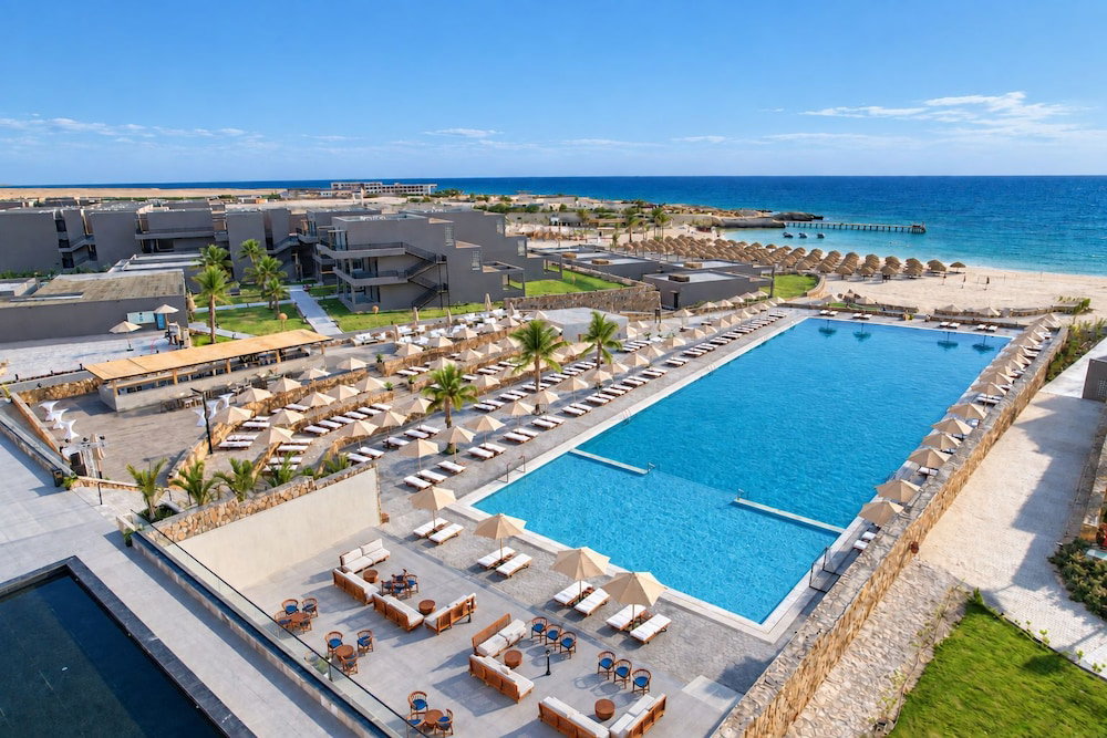 Aldiana Club Naga Bay