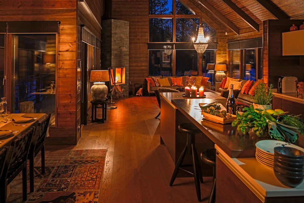 Hotel Levi Spirit Luxury Villas & Resort