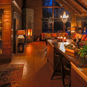 Hotel Levi Spirit Luxury Villas & Resort cazare Levi