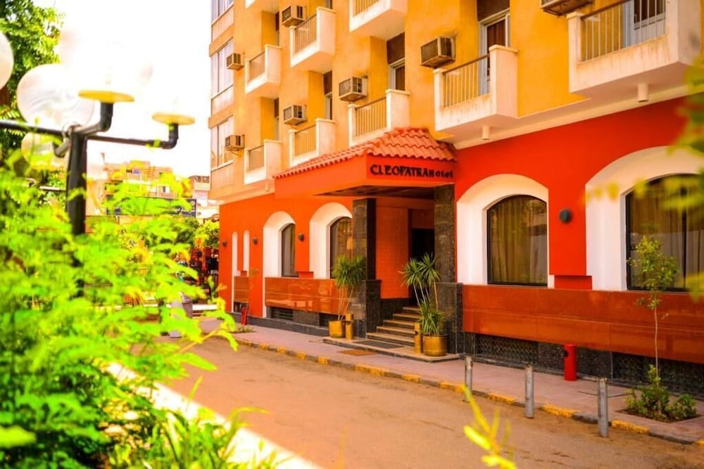Hotel Cleopatra Hotel