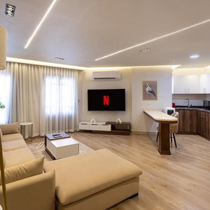 Hotel Cozy cazare New Cairo