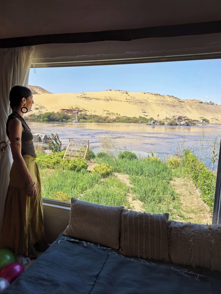 Hotel Nala Narty Nubian House And Organic Farm