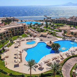 Hotel Cleopatra Luxury Resort Sharm El Sheikh cazare Nabq