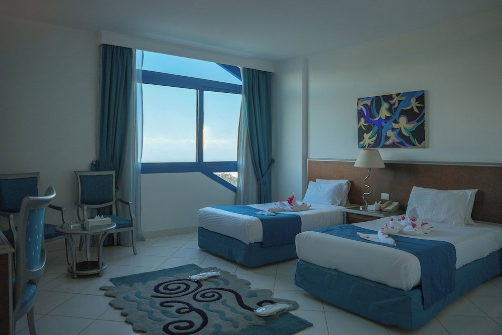 Star Resort & Aqua Park Sharm El-Sheikh