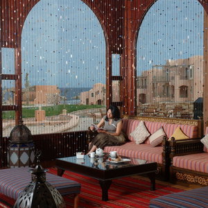 Hotel Swissôtel Resort El Quseir cazare Al Qusayr