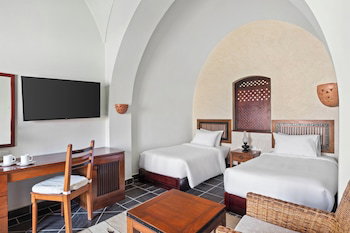 Swissôtel Resort El Quseir