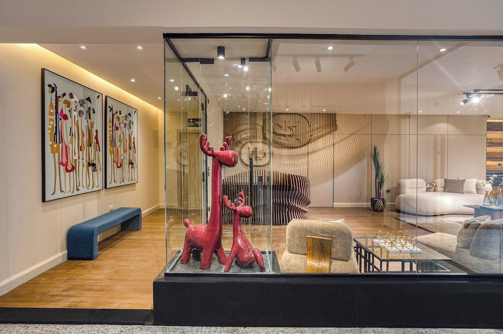 Hotel Beithady Luxury Aparthotel Lotus - Bh-73