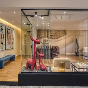 Hotel Beithady Luxury Aparthotel Lotus - Bh-73 cazare New Cairo