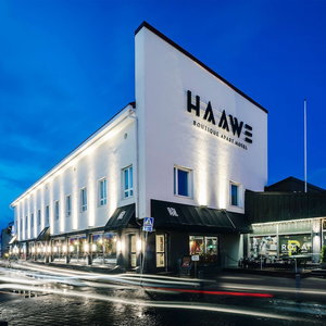 Hotel Haawe 1933 - Boutique Apart Hotel cazare Rovaniemi