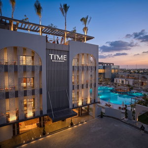 Hotel Time Marina North Coast cazare Alexandria