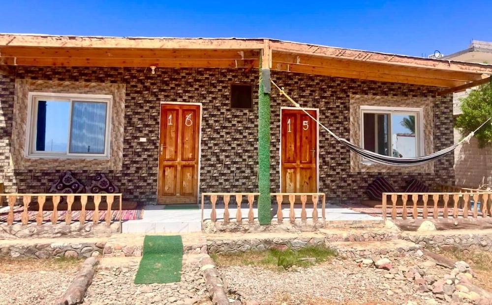 Hotel Blue Beach Camp