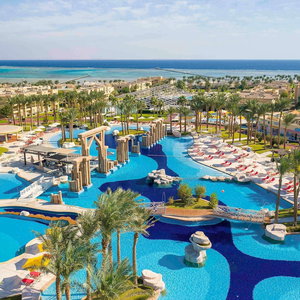 Hotel Rixos Premium Seagate cazare Nabq