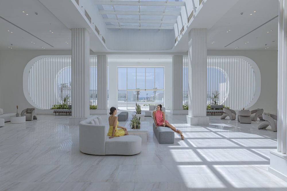 Hotel White Hills Resort