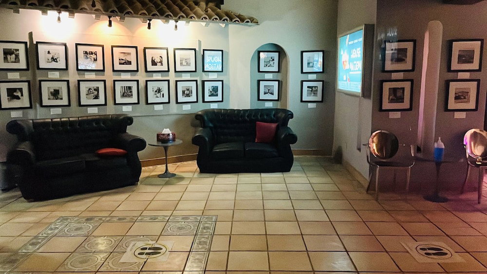 Sanafir Hotel - El Pacha Suites (Adults Only)