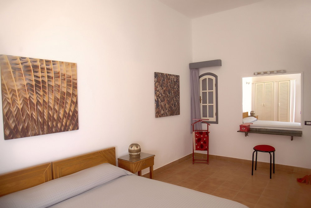 Sanafir Hotel - El Pacha Suites (Adults Only)