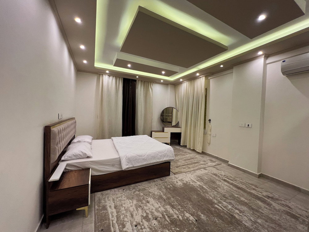 Hotel Elite Comfort 3Br Apartment New Cairo