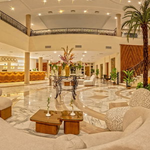 Hotel Invidia Coral Beach Tiran cazare Sharks Bay